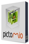 Pictomio 1.2.35 - Phần mềm quản lý ảnh chuyên nghiệp