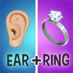 Pictoword iOS 2.5.2: Game Đuổi Hình Bắt Chữ Tiếng Anh