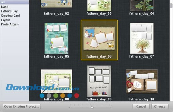 Picture Collage Maker for Mac
