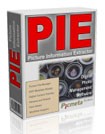 Picture Information Extractor 5.45 - Download & Review