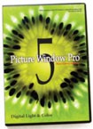 Picture Window Pro - Software Overview