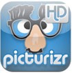 Picturizr for iPad - Ứng dụng ghép ảnh vui nhộn