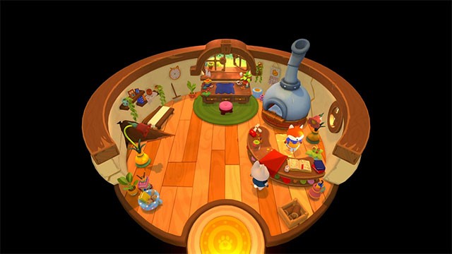 Tiếp quản cửa hàng của gia đình và 'lột xác' thành không gian mới mẻ, trẻ trung trong Piece by Piece