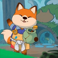 Piece by Piece: Game Bán Hàng, Trang Trí Nhà Cửa Dễ Thương