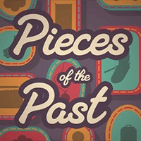 Pieces of the Past Demo Game - Những mảnh ghép quá khứ