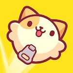 Piffle cho Android: Game phá gạch mèo dễ thương