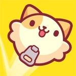 Piffle - Game phá gạch mèo dễ thương trên iOS