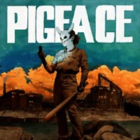 Pigface - Game bắn súng FPS siêu bạo lực