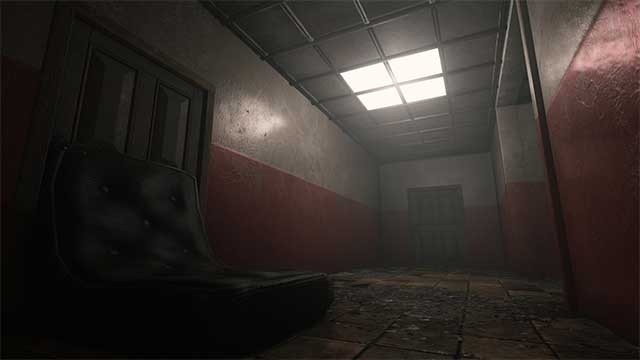 Tương tác với các địa điểm và đối mặt với những nguy hiểm có thể xảy ra