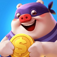 Piggy GO iOS 3.17.1: Game Heo Vui Nhộn Kiểu Mới