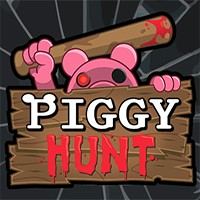PIGGY: Hunt 1.06 - Tải Game Kinh Dị Sinh Tồn Miễn Phí