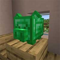 Piggybanks Mod: Tiết kiệm tài nguyên hiệu quả