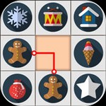 Connect2 Pikachu Noel iOS 1.0.5 - Game Pikachu Giáng Sinh