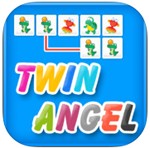 Twin Angel Free iOS 3.0: Chơi Pikachu trên iPhone