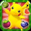 Pikachu Trái Cây for Android 1.2 - Tải Game Pikachu Trái Cây
