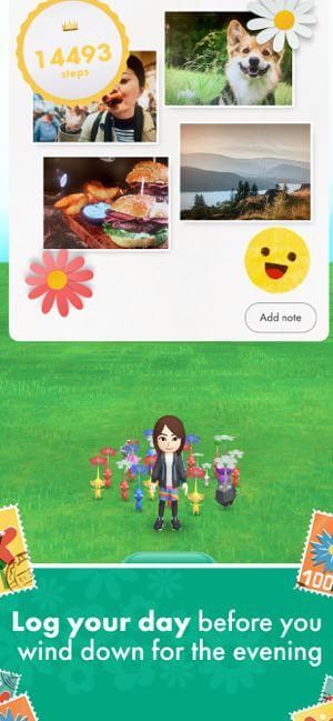 Pikmin Bloom ios 3*318644