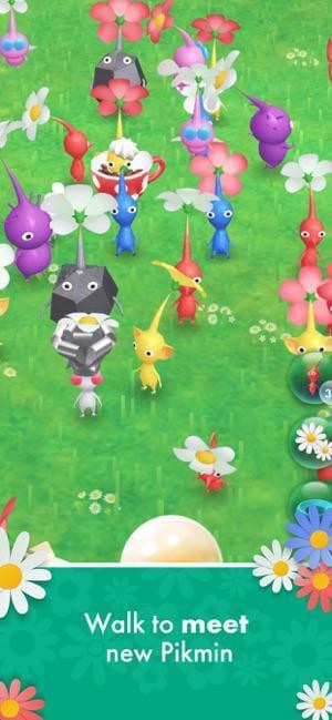 Pikmin Bloom ios 4*318645