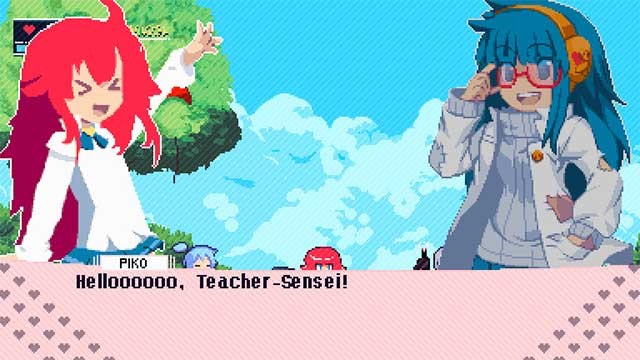 Làm quen và tương tác với các NPC lập dị ẩn để nhận nhiệm vụ mới