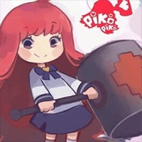 Piko Piko - Game cuộc phiêu lưu của Piko