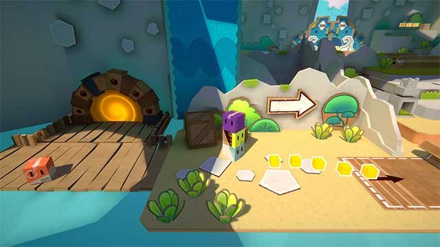 Rất nhiều minigame vui nhộn để chơi cùng bạn bè