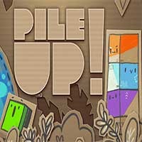 Pile Up Demo - Game Hành Động Vui Nhộn Trong Thế Giới Bìa Cứng