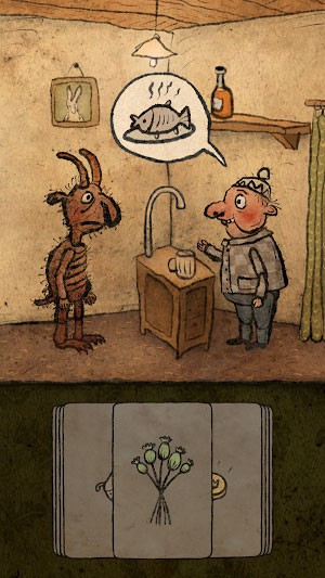 Hình ảnh game ấn tượng, âm thanh hấp dẫn