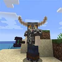 Pillage the Village Mod - Mod Cuộc chiến giữa Kẻ cướp và Dân làng