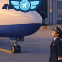 Pilot Tycoon - Game Mô Phỏng Nghề Phi Công