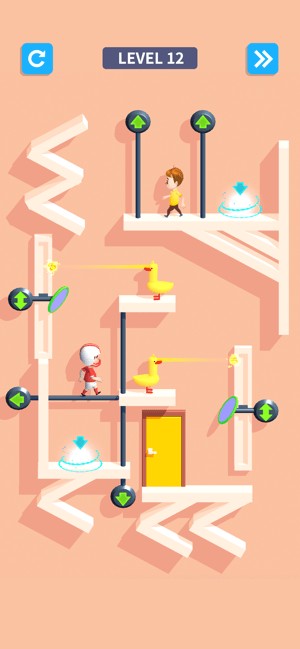 Nhiều màn đố hấp dẫn