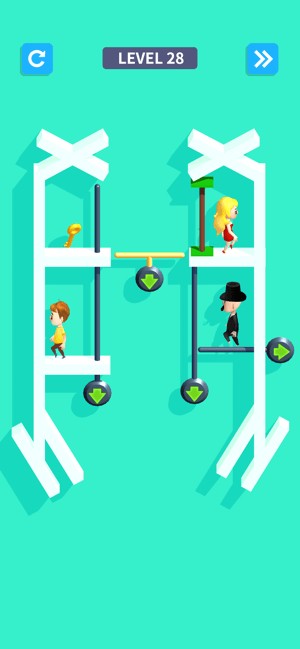 Thách thức ngày càng khó hơn