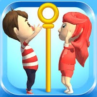 Pin Rescue iOS 4.3.9: Game Rút Chốt Thử Trí Thông Minh