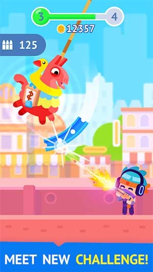 Đón nhận nhiều thử thách mới