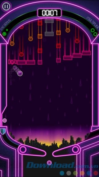 Bàn chơi không giới hạn