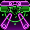 Pinball Breaker Forever iOS: Game Pinball Phá Gạch Độc Đáo