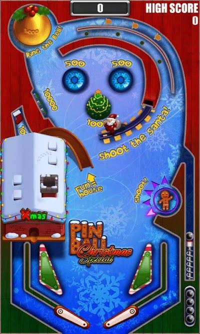 Pinball cho Android