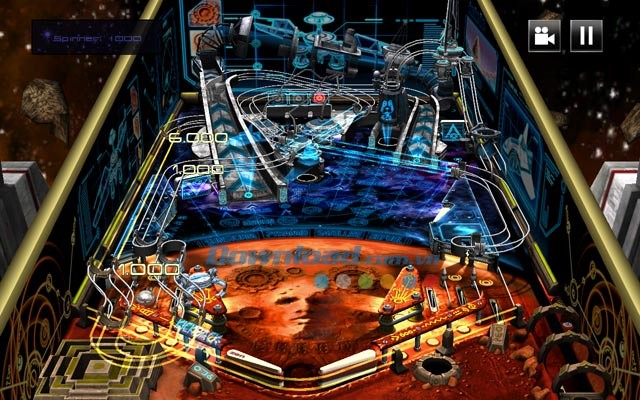 Pinball FX2