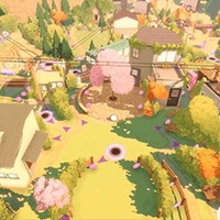 Pinbleton Park - Trải nghiệm game pinball thế giới mở tuyệt đẹp