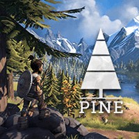 Pine Patch 8: Game phiêu lưu sinh tồn khắc nghiệt