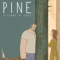 Pine: A Story of Loss - Demo Game Phiêu Lưu Kể Chuyện Cảm Động