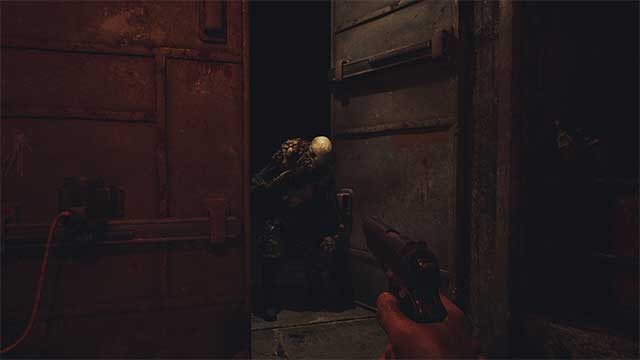 Tìm kiếm các nguồn tài nguyên cần thiết và chế tạo trang bị để tăng cơ hội sống sót qua đêm