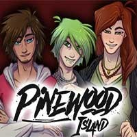 Pinewood Island: Game tình yêu, phá án hấp dẫn trên đảo hoang