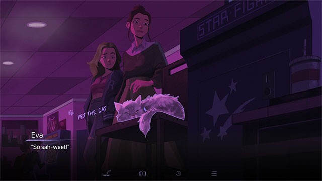 Cùng nhóm bạn trẻ đối mặt với thế lực vô danh trong ngôi làng chết chóc