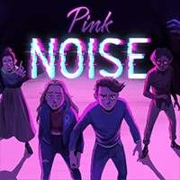 Pink Noise: Demo Game Kinh Dị Tâm Lý Thị Trấn Chết Chóc