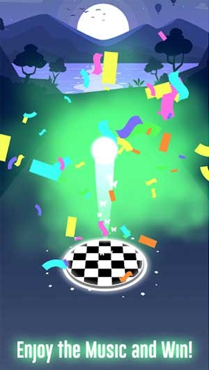 Vượt qua mọi thử thách và giành chiến thắng