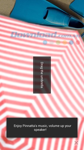 Pinnatta cho Android