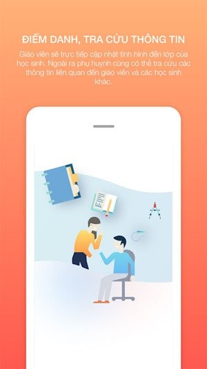 Tra cứu thông tin học sinh