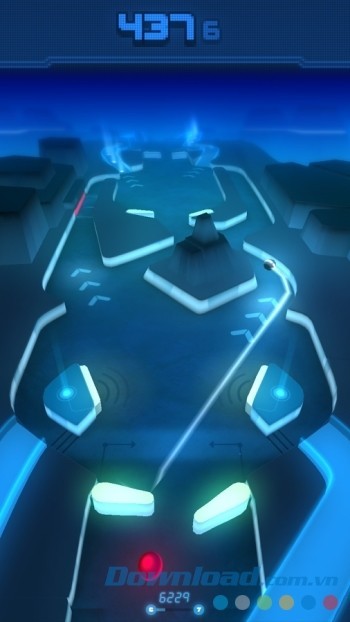 Đồ họa tuyệt đẹp