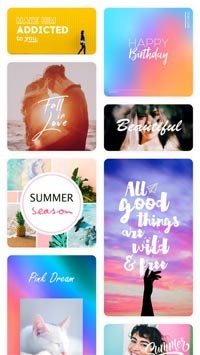 Ứng dụng chỉnh sửa ảnh độc đáo