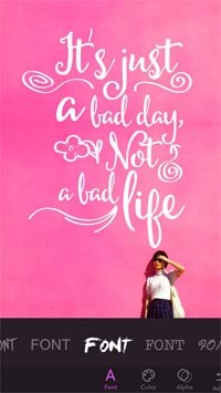 Nghệ thuật và kỹ thuật của việc sắp xếp chữ