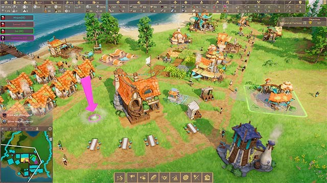 Khám phá chế độ co-op mới và nhiều nâng cấp, thay đổi nhỏ khác